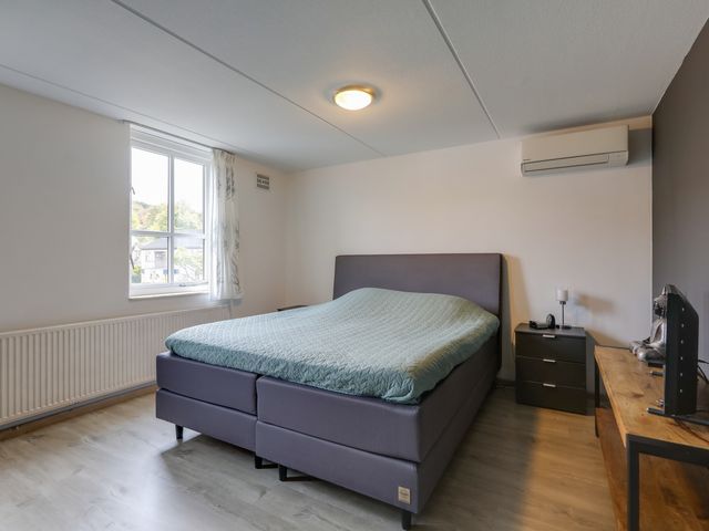 Romeinenstraat 1, Mook