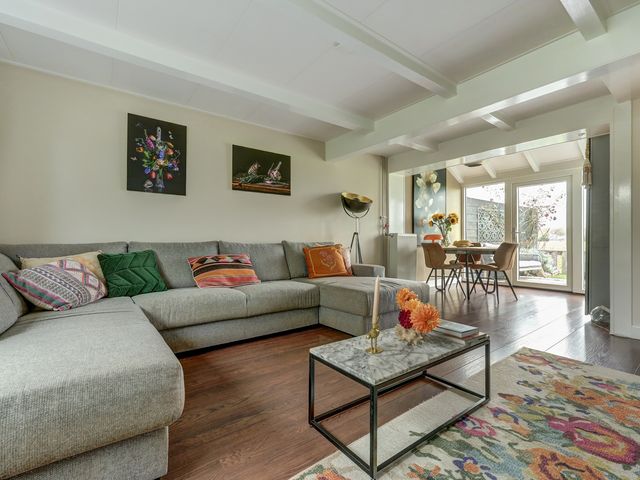 Kooilandsedijk 19, Strijen