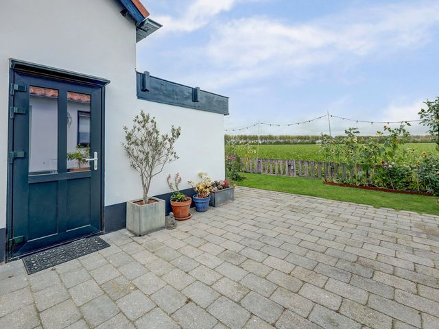 Kooilandsedijk 19, Strijen