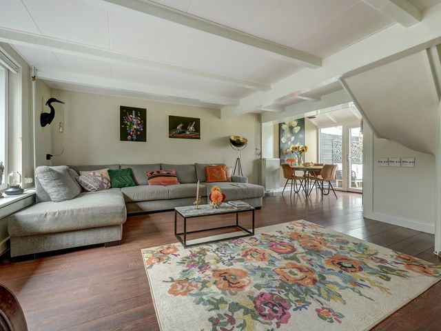 Kooilandsedijk 19, Strijen