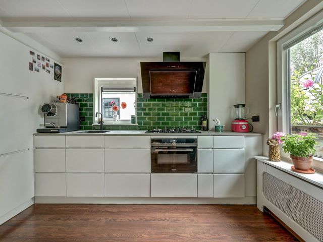 Kooilandsedijk 19, Strijen