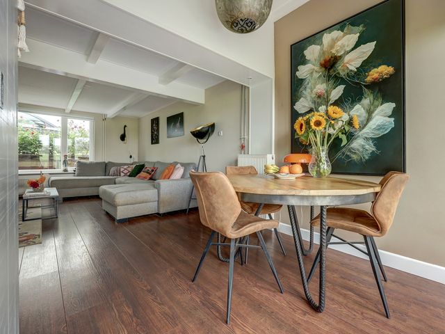 Kooilandsedijk 19, Strijen