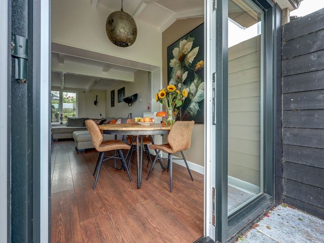 Kooilandsedijk 19, Strijen