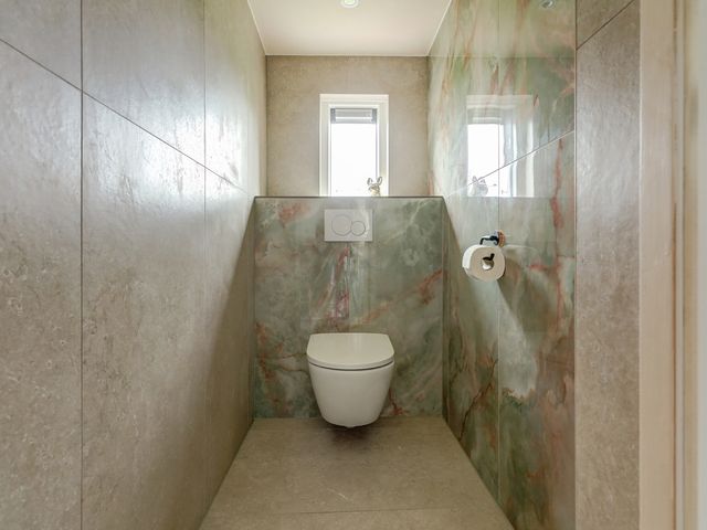 Kooilandsedijk 19, Strijen