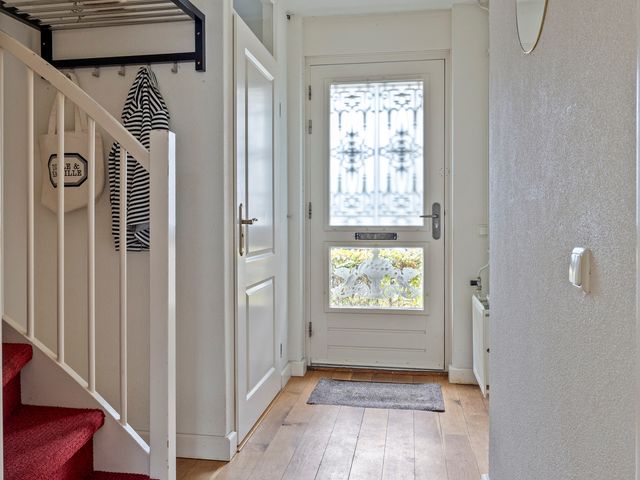 Gounodhof 21, Schijndel