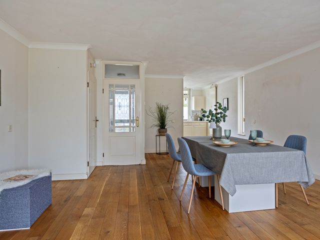 Gounodhof 21, Schijndel