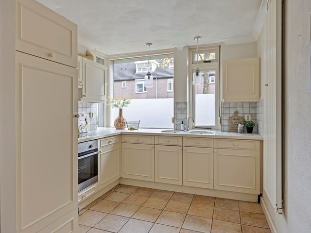 Gounodhof 21, Schijndel