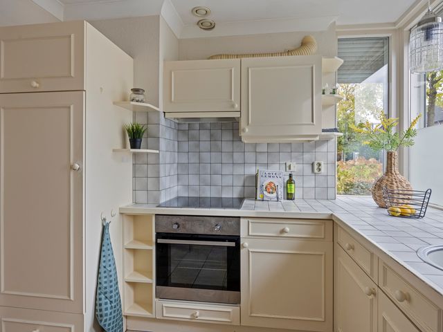 Gounodhof 21, Schijndel