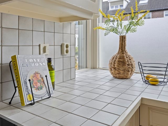 Gounodhof 21, Schijndel