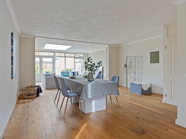 Gounodhof 21, Schijndel