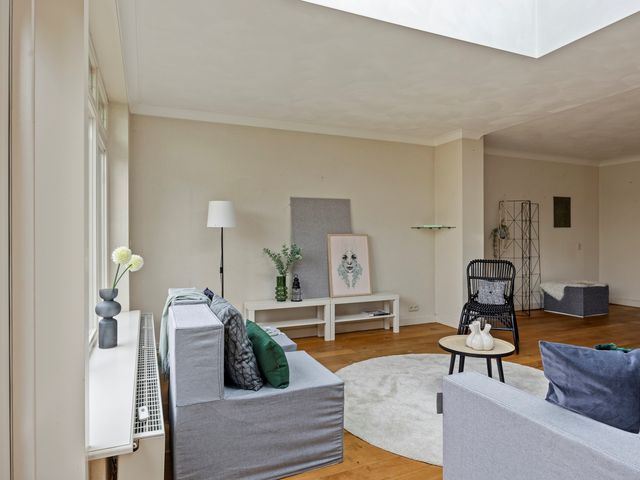 Gounodhof 21, Schijndel