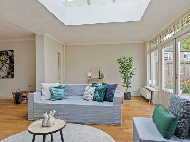 Gounodhof 21, Schijndel