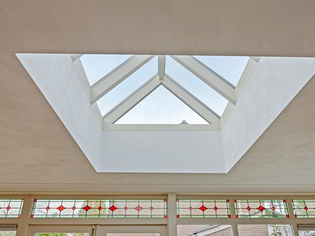 Gounodhof 21, Schijndel