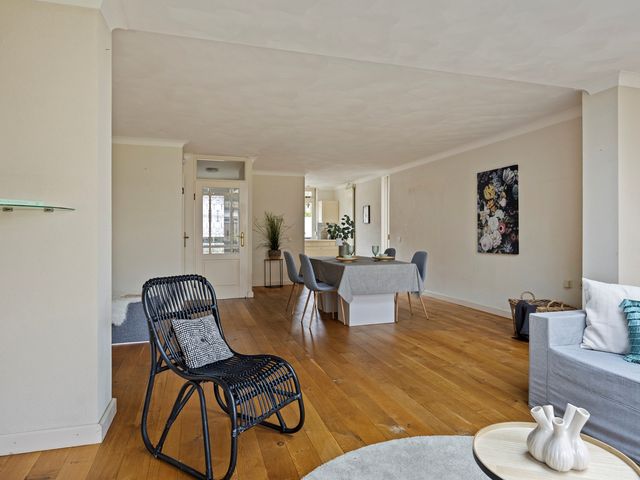 Gounodhof 21, Schijndel