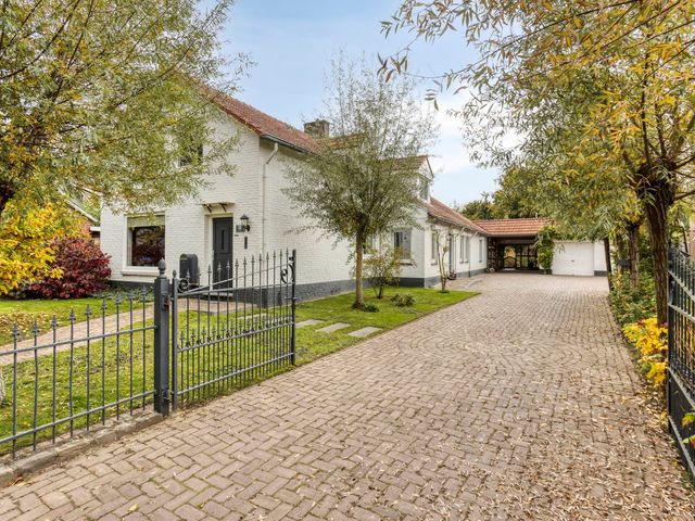 Tussen de Bruggen 14, Vlodrop