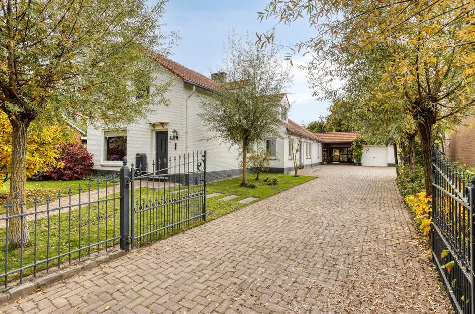 Tussen de Bruggen 14