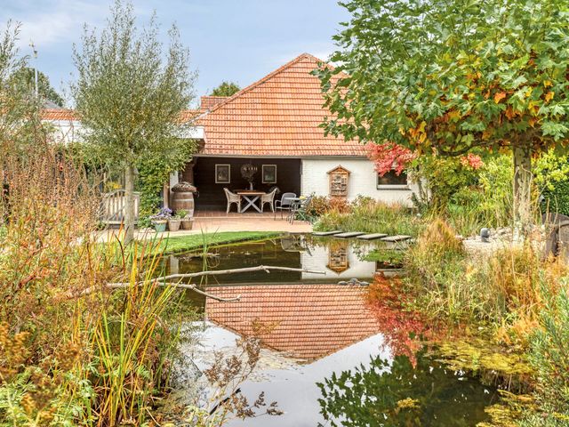 Tussen de Bruggen 14, Vlodrop