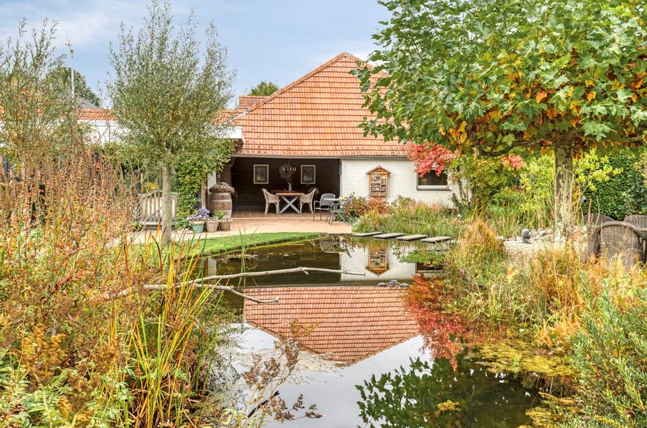 Tussen de Bruggen 14