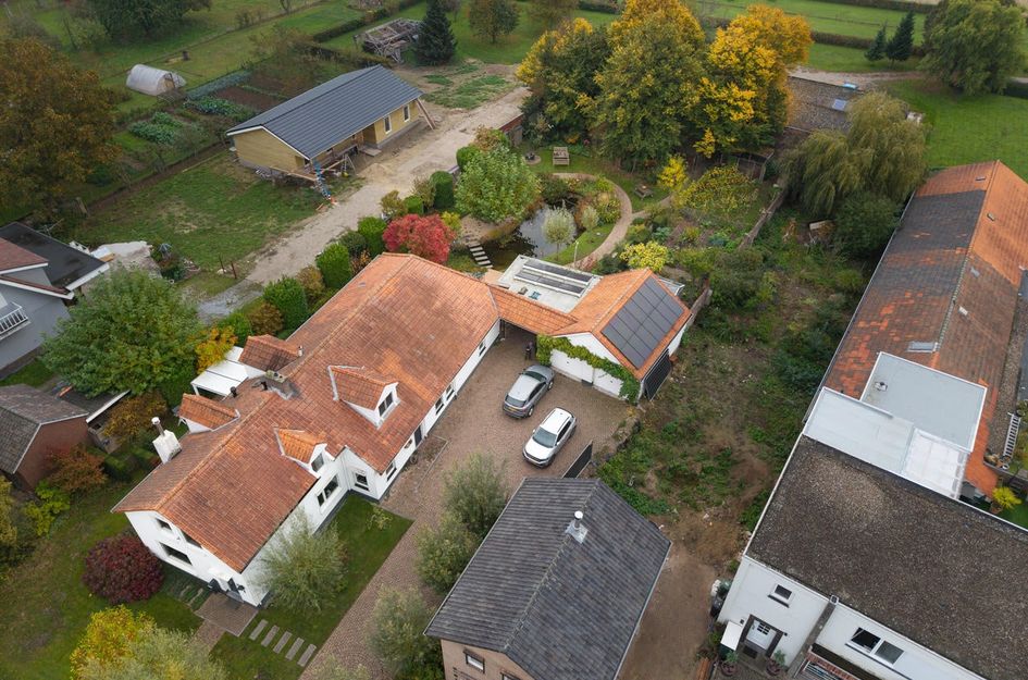 Tussen de Bruggen 14