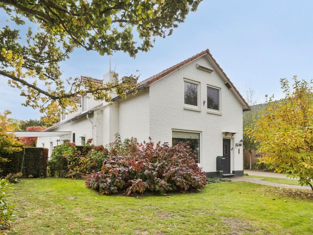 Tussen de Bruggen 14, Vlodrop