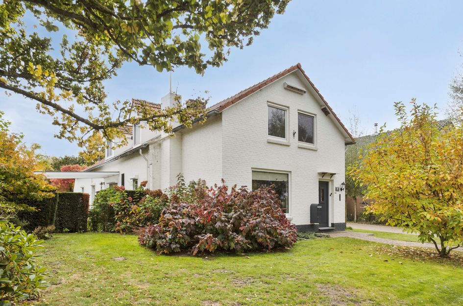 Tussen de Bruggen 14