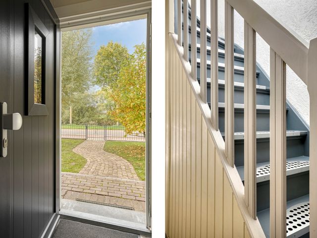 Tussen de Bruggen 14, Vlodrop