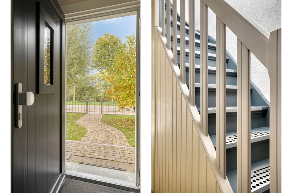 Tussen de Bruggen 14