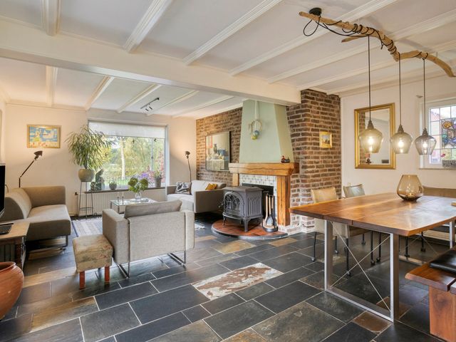 Tussen de Bruggen 14, Vlodrop