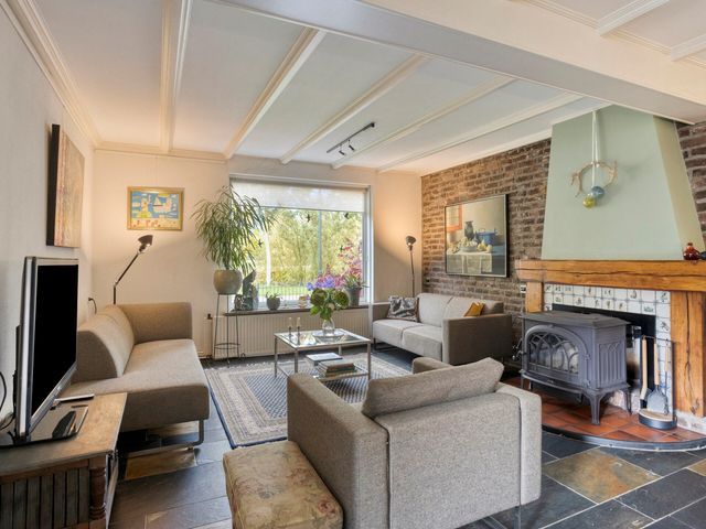 Tussen de Bruggen 14, Vlodrop