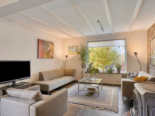 Tussen de Bruggen 14, Vlodrop