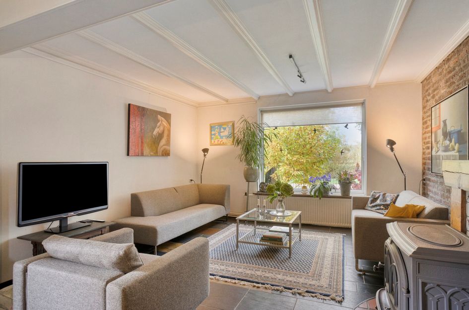 Tussen de Bruggen 14