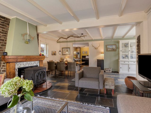 Tussen de Bruggen 14, Vlodrop