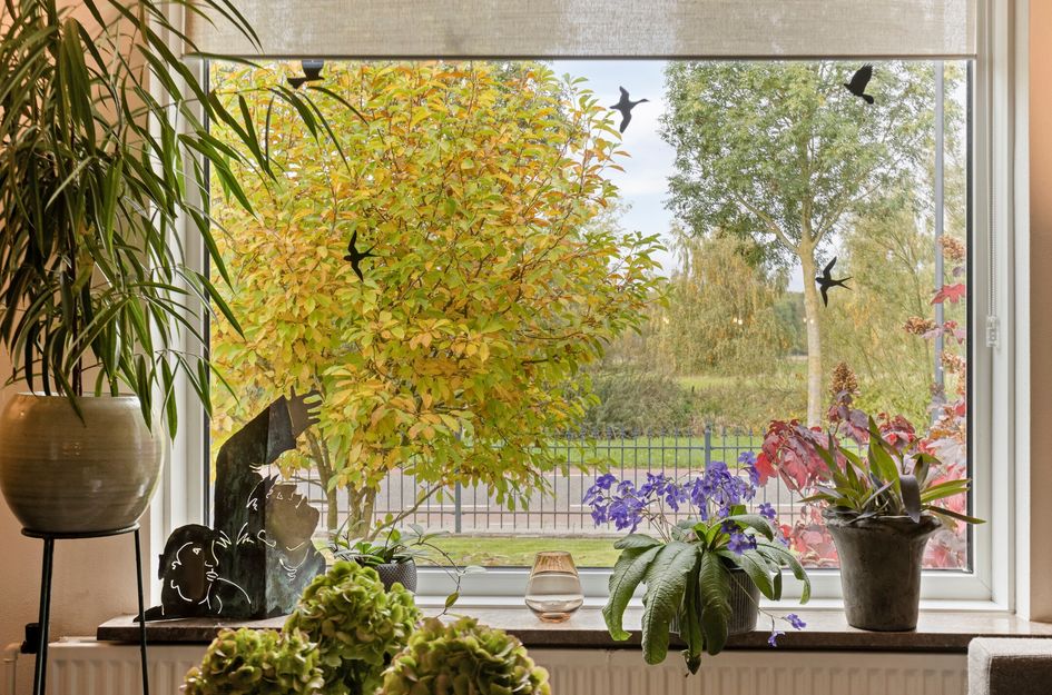 Tussen de Bruggen 14