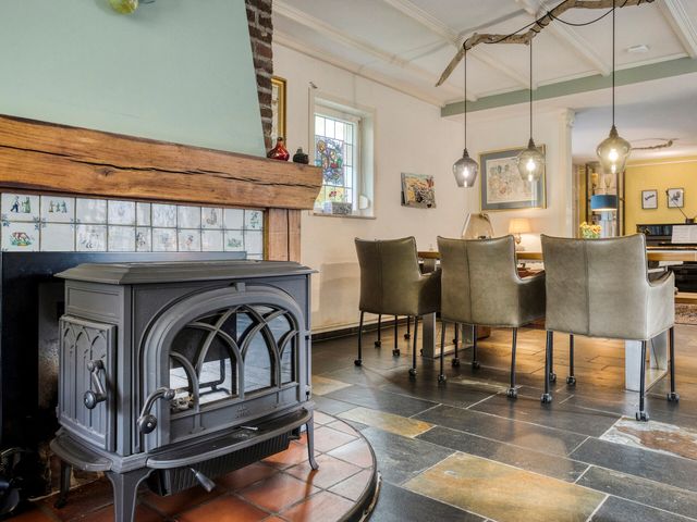 Tussen de Bruggen 14, Vlodrop