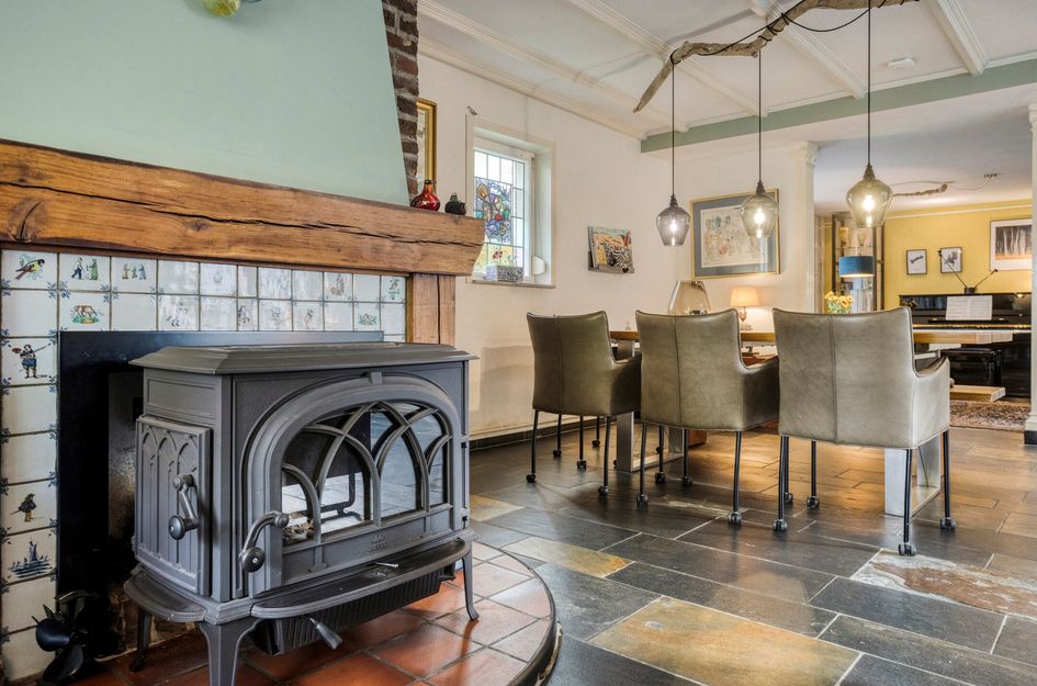 Tussen de Bruggen 14