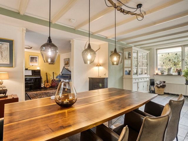 Tussen de Bruggen 14, Vlodrop