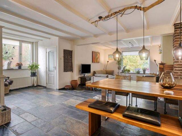 Tussen de Bruggen 14, Vlodrop