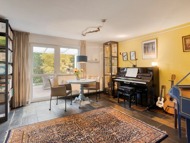 Tussen de Bruggen 14, Vlodrop