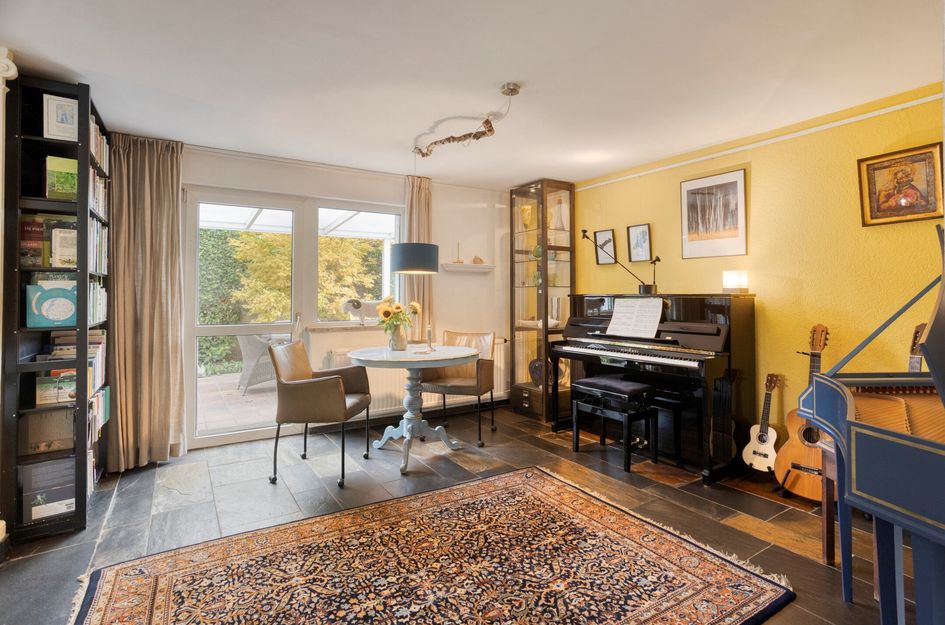 Tussen de Bruggen 14