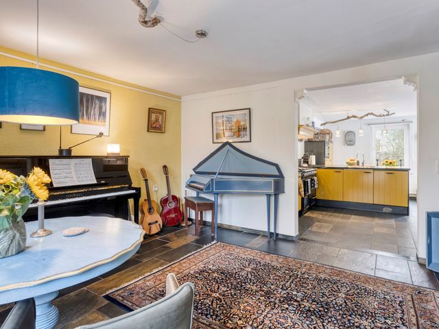 Tussen de Bruggen 14, Vlodrop