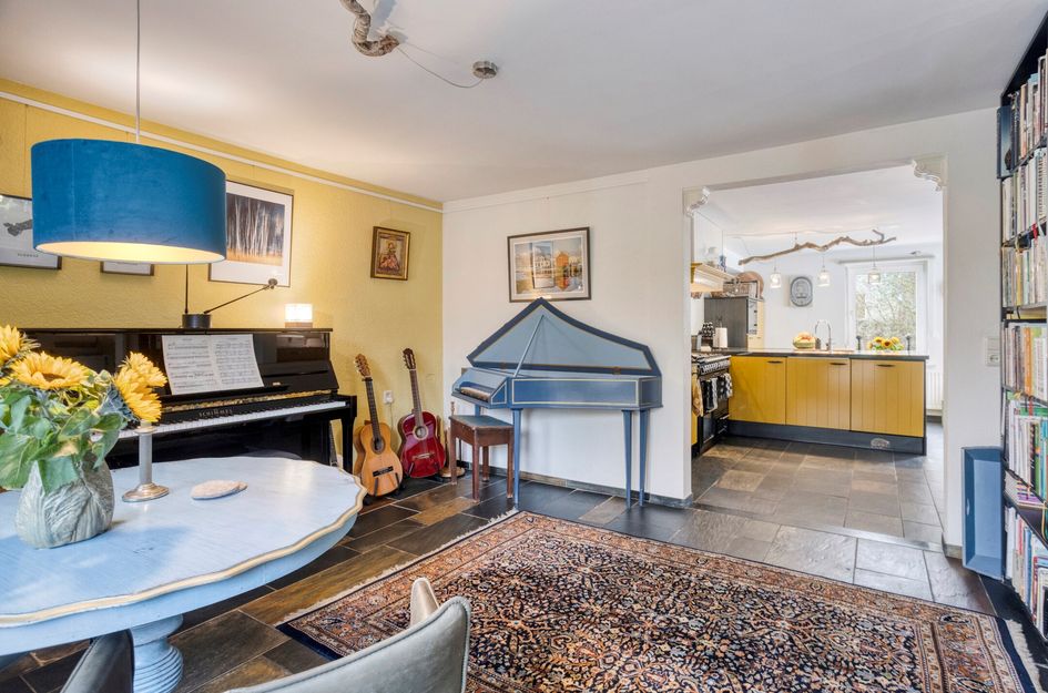 Tussen de Bruggen 14