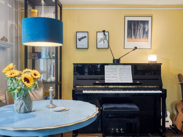 Tussen de Bruggen 14, Vlodrop