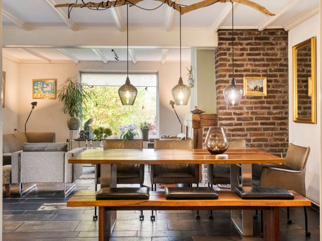 Tussen de Bruggen 14, Vlodrop