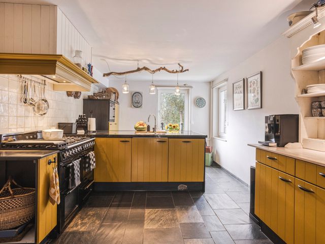 Tussen de Bruggen 14, Vlodrop