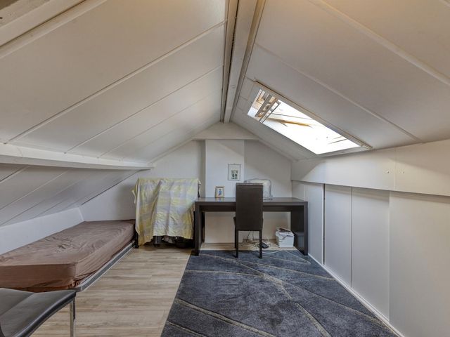 Hoornse Hop 14, Bunschoten-Spakenburg