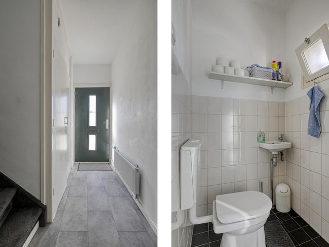 Hoornse Hop 14, Bunschoten-Spakenburg