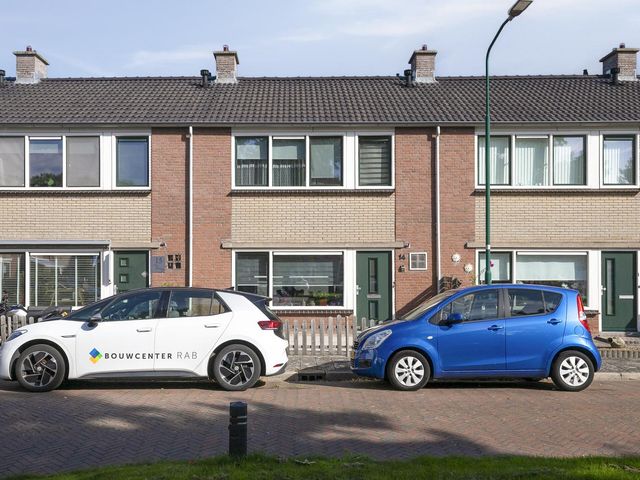 Hoornse Hop 14, Bunschoten-Spakenburg