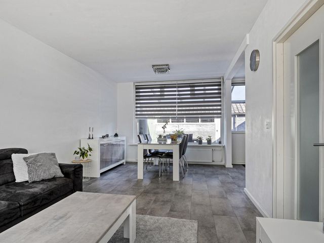 Hoornse Hop 14, Bunschoten-Spakenburg