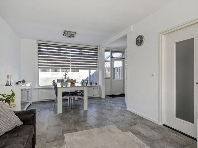 Hoornse Hop 14, Bunschoten-Spakenburg