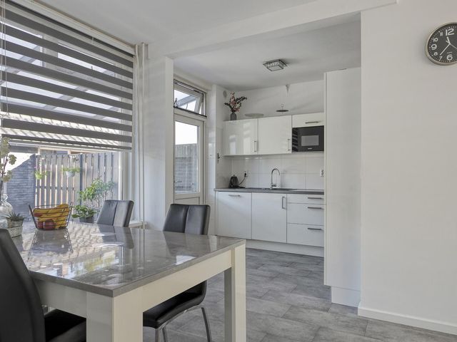 Hoornse Hop 14, Bunschoten-Spakenburg